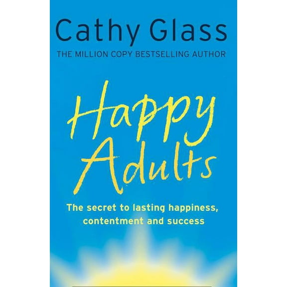 Happy Adults (Paperback)