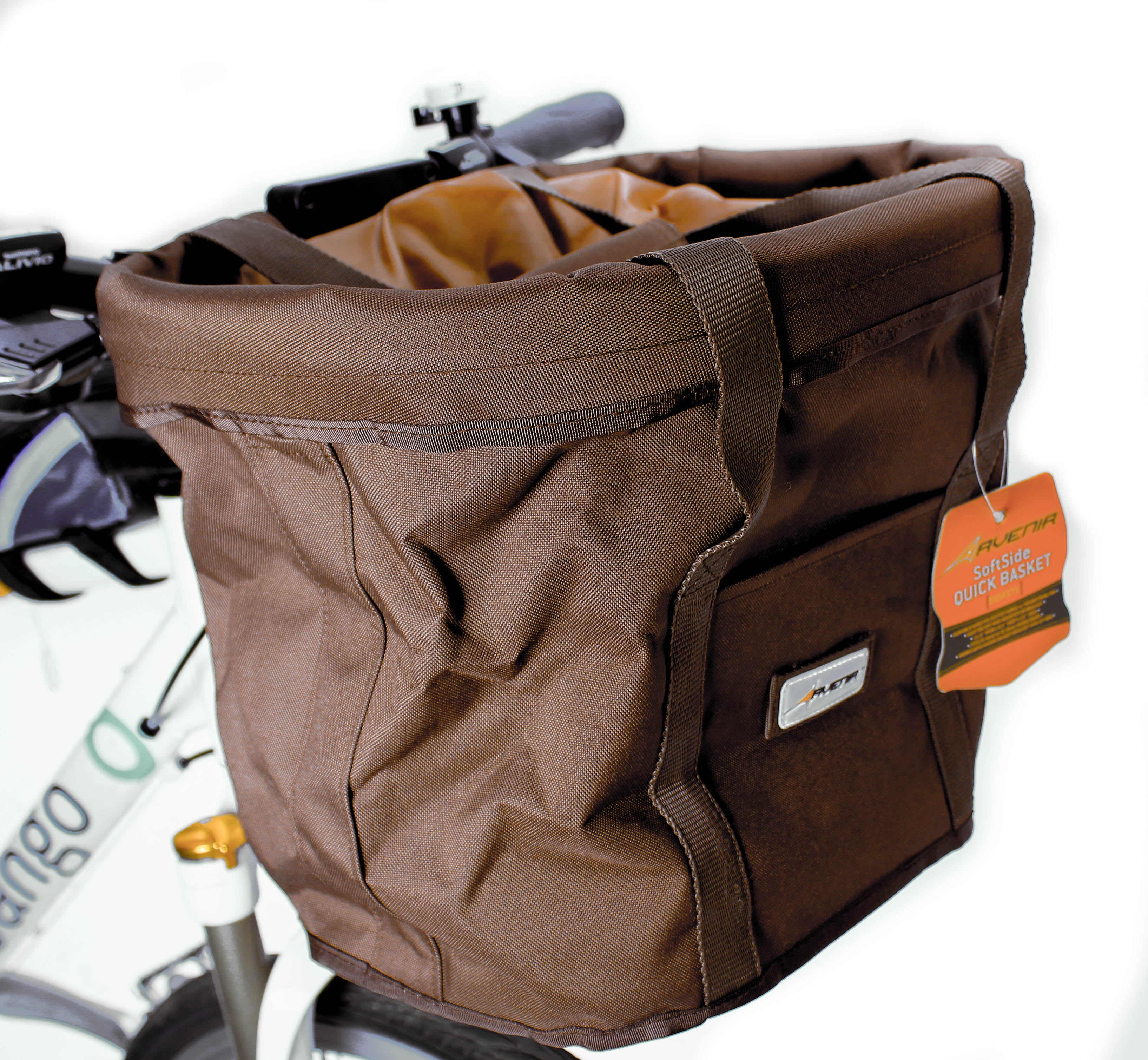 avenir handlebar bag