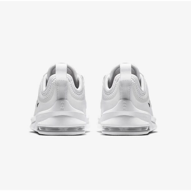 Tenis Nike Air Max AXIS para Ninos Pequenos UNISEX AH5224 100 blanco 15 Nike AH5224 100 AIR MAX AXIS Walmart en linea