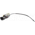 thumbnail image 2 of Fits 2011-2014 Dodge Challenger Dorman Door Lock Actuator 931-750 OE Solutions; OE Replacement, 2 of 5