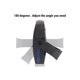 thumbnail image 4 of Yuarrent Luz LED COB recargable por USB, lámpara multifunción con integrada, accesorios de emergencia para reparación de Camping Ropa Deportiva, Zapatos Yuarrent OD023434-00, 4 of 6