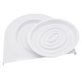 thumbnail image 1 of Pet Cat Toilet Training Kit Pet Supplies, 1 of 1