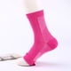thumbnail image 4 of Calcetines de compresión ortopédicos para pies, soporte de tobillo, fascitis plantar, agarre, fútbol, fitness, 3 pares, reparación de uñas., 4 of 5