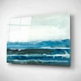 thumbnail image 2 of Epic Art 'Lake Country I' by Renee W Stramel, Acrylic Glass Wall Art, 16"x12", 2 of 3