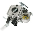 thumbnail image 4 of Carburetor Fit for STIHL MS171 MS181 MS211 Replaces ZAMA C1Q-S269 Chainsaw Carb, 4 of 7