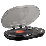 CR6004A Record Turntable