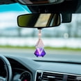 thumbnail image 1 of TIELUTT Car Air Hanging Fragrance Oil Diffuser – Car Air Diffuser for String Beads for Decorations Door Hanging Decorations for Home for Crafts Cat Christmas Decorations Beads Door, 1 of 7