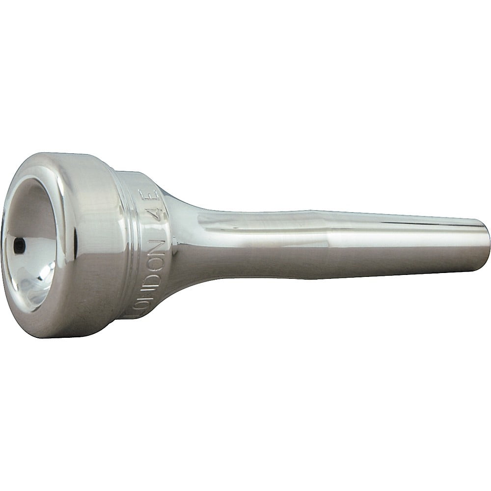 Denis Wick 4E Trumpet Silver Mouthpiece