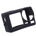 thumbnail image 1 of Silicone Protective Sleeve Cover for Action 5 Pro Anti Drop Camera Lens Protector Cap Camera Accessories with Wrist Strap Anti Lost Rope, 1 of 7