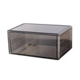 thumbnail image 2 of kowaku Desk Organizer with Drawers, Multiuse Storage Drawers Case Drawer Storage Container Pen Holder Organizer with Sliding Drawers Single, 2 of 9