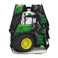 thumbnail image 4 of Balery big farm tractor Mochila Escolar Impresa, Mochila Ligera para Viajes Casual, Mochila Duradera y Cómoda Multifuncional, Mochila para Laptop-One Size, 4 of 5