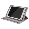 thumbnail image 4 of 8inch Tablet Case Tablet Leather Cover Four-Corner Hook 360 Degrees Rotating Leather Case No.1, 4 of 8