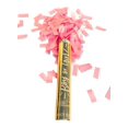 thumbnail image 2 of King of Sparklers Easy To Use Gender Reveal Confetti Cannons, Pink 12 Inches 6 Sets, 2 of 4