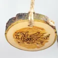 thumbnail image 2 of Welsh Dragon Essential Oil Diffuser Ornament, Decorative Air Freshener, 2 of 5