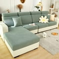 thumbnail image 1 of 1pc pillowcase, 45*45cm, green, 1 of 1
