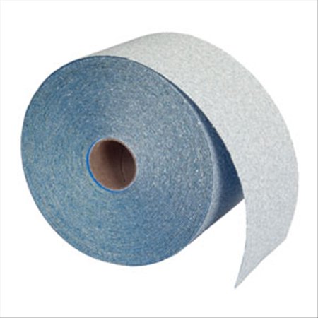 Dry Ice A975 Norgrip 2 3 4 Sheet Roll P220b Norton 06256 Ntn Walmart Com