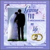 Giving You the Rest of My Life (CD) by Various Artists