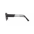 thumbnail image 3 of Sunglasses Dolce & Gabbana DG 2294 01/87 Black Dark Grey, 3 of 4