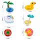 thumbnail image 2 of Kit de 14 Porta Vasos Inflables para Piscina, 2 of 6