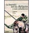 thumbnail image 1 of LA LEYENDA DEL REY ARTURO Y SUS CABALLEROS COMBEL EDITORIAL ANTONI DALMASES, 1 of 2
