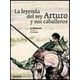 thumbnail image 1 of LA LEYENDA DEL REY ARTURO Y SUS CABALLEROS COMBEL EDITORIAL ANTONI DALMASES, 1 of 2