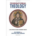 thumbnail image 2 of Foundational Theology: A New Approach to Catholic Fundamental Theology, (Paperback), 2 of 2