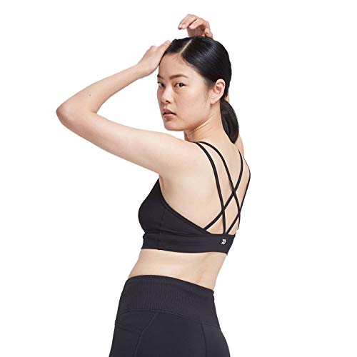 all in motion sports bra
