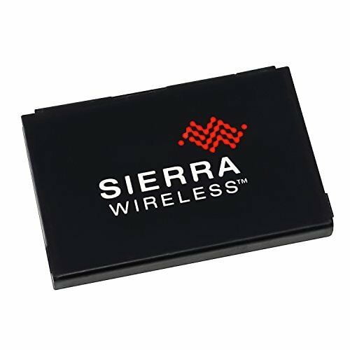 NEW Sierra AIRCARD 753S Lithium Ion Battery 3.7V Router Mobile Hotspot AirCard WiFi