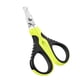 thumbnail image 1 of RV Cortauñas profesional para mascotas, tijeras para garras de gato, cabezal de corte único de 25 grados, ideal para perros pequeños, cachorros, gatos y conejos Rojo Verde, 1 of 5