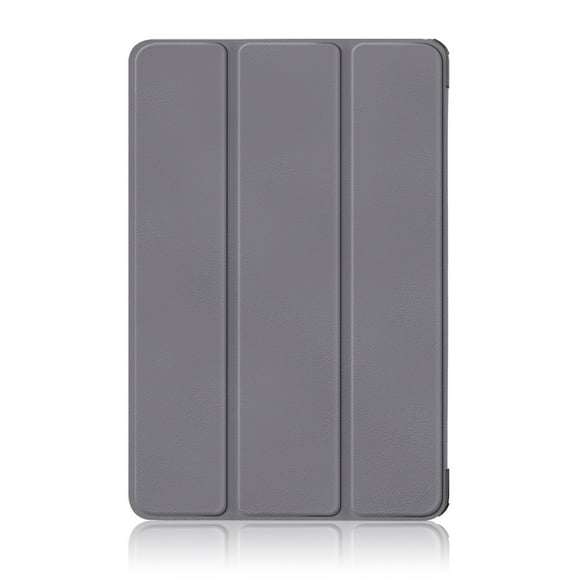 Tri-fold Leather Case for Pixel Tablet 11"