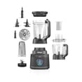thumbnail image 2 of Sistema de Cocina Ninja Detect Pro BlendSense 1800 Watts Jarra Vaso Procesador Color Plata, 2 of 6