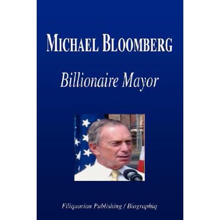 Bloomberg billionaires