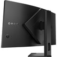 thumbnail image 6 of Restored HP OMEN 27" QHD VA LCD Curved Gaming Monitor 1440p, 240 Hz, 16:9, 1ms FreeSync, DisplayPort & HDMI - 35D67AA (Refurbished), 6 of 7