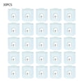 thumbnail image 2 of 30pcs T Sliding Nut 40 Series T-Slot Nuts Set Carbon Steel Threaded T Nuts Block Fasteners, 2 of 8