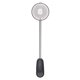 thumbnail image 1 of Oxo 1410280 Twisting Tea Ball Infuser, Silver, 1 of 9