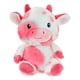 thumbnail image 2 of Bonita muñeca de vaca para el día - Almohada infantil Regalo del día para niños Esenciales para el dormitorio Mejoras para el hogar Regalos de cumpleaños para hombres Organización del hogar Nuevos ele, 2 of 8