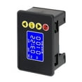 thumbnail image 3 of Microcomputer Time Controller Programmable Lcd Digital Timer Delay Switch Relay Ac110-220V, 3 of 9