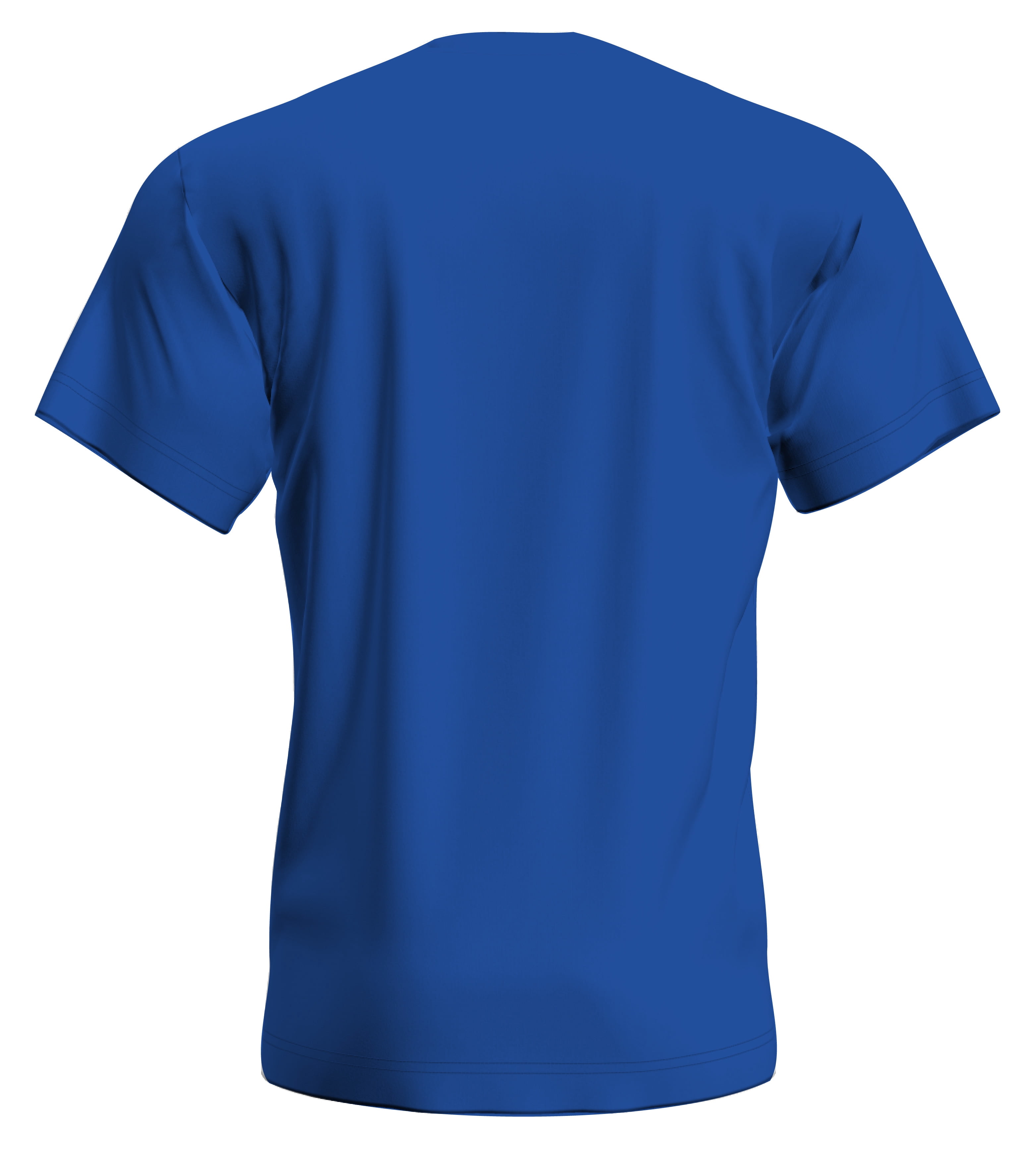 Disney Mickey & Friends 2026 Florida Royal Adult Tee Shirt, XS-2XL (Unisex)
