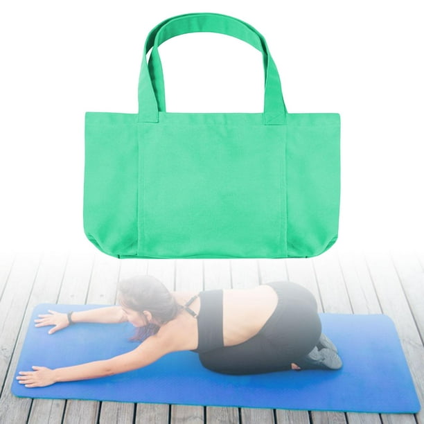 Gym Bag with Yoga Mat Holder, Yoga Mat Bags Fits All Your Daily