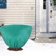 thumbnail image 4 of Cold Cover Winter Insulation Fabric Proof Garden Against Frost Frost Proof Cover, 4 of 5