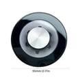 thumbnail image 5 of Stable Magnetic Car Phone Mount Adapters 17mm Ball Joint Universal Replacement, 5 of 14