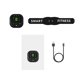 thumbnail image 2 of Smart Fitness Trainer Belt Estimulador eléctrico de abdominales Unisex Abdominal Muscle Eccomum Cinturón de entrenamiento, 2 of 5
