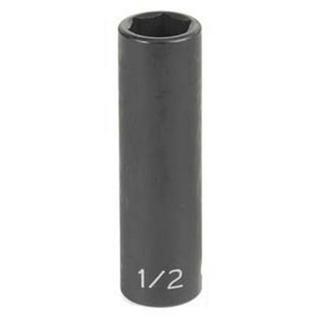

38 in. Drive x 15MM Deep