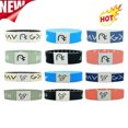 thumbnail image 2 of Wearable Bracelet Bible Bracelet With Nfc Daily Verse God Bracelet COUPLES~ NEW, 2 of 7