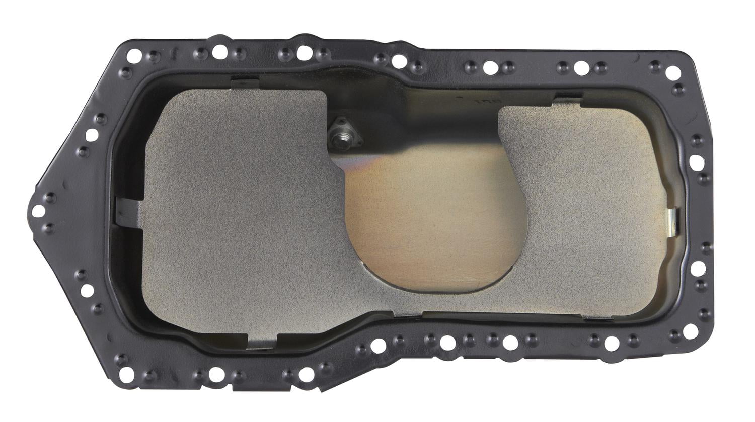 Spectra Premium GMP24A Steel Engine Oil Pan