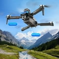 thumbnail image 4 of Gnmfd Drone with Camera 1080P HD Quadcopter for Adults, Auto Return, Follow Me, Altitude Hold, Brushless Motor, Headless Mode, Fly Route, 110° Wide Angle Lens, RC Drone for Holiday Photography, 4 of 9