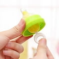 thumbnail image 6 of 4/7Pcs Sponge Straw Cleaning Tools Set Baby Bottle Cup Cleaning Brush Kits, 6 of 6