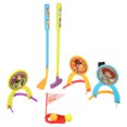 Toy Storydisney Toy Story Mini Golf