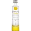 CIROC Pineapple, 50 mL (Made with Vodka Infused with Natural Flavors), 35% ABV