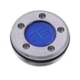 thumbnail image 1 of de Putter Personalizada para /30 / 35G Tornillos de material acero de Tungsteno Compatibles - Putter Azul 35g DYNWAVEMX Pesos de putter de golf, 1 of 7